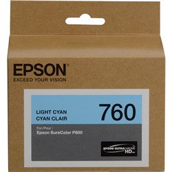 Epson - EPC13T760500
